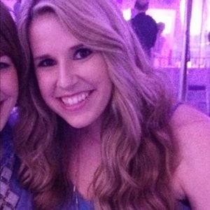 Meet your Posher, Ashley